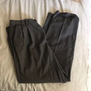 Zanella dress pants!